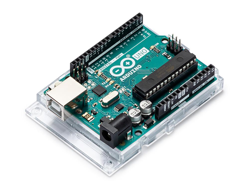 arduino uno R3 by mifratech